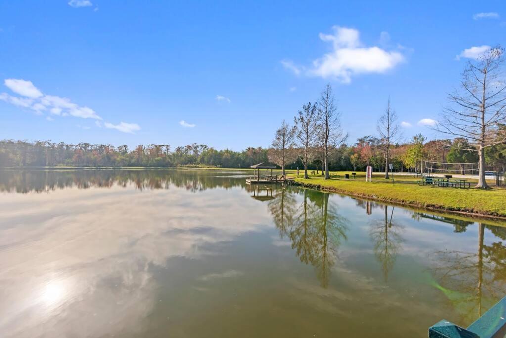 The Villas At Seven Dwarfs - 2624 Mickey Villa - Near Disney - Water Park 키시미 외부 사진
