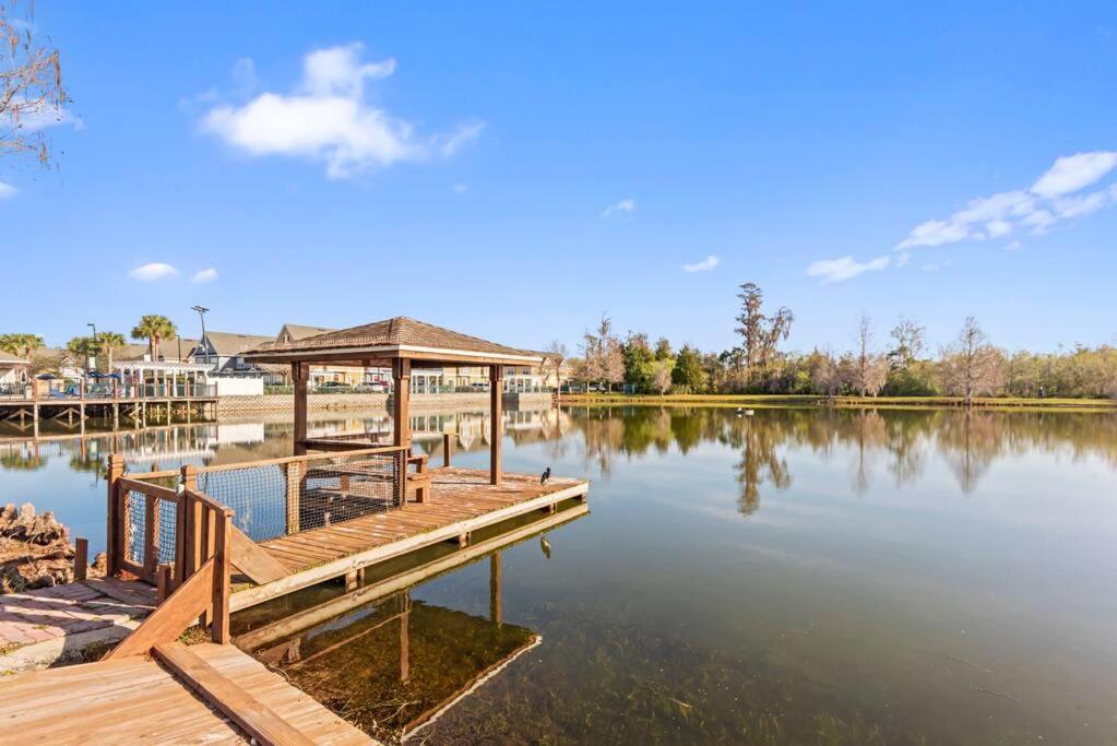 The Villas At Seven Dwarfs - 2624 Mickey Villa - Near Disney - Water Park 키시미 외부 사진