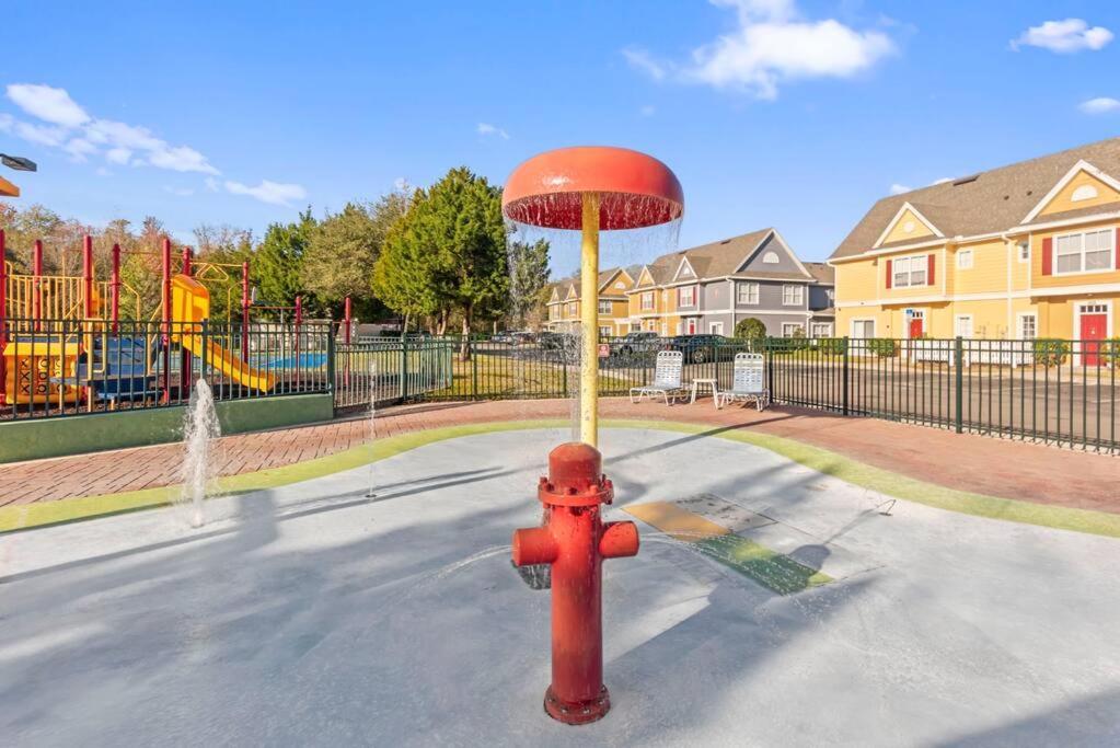 The Villas At Seven Dwarfs - 2624 Mickey Villa - Near Disney - Water Park 키시미 외부 사진