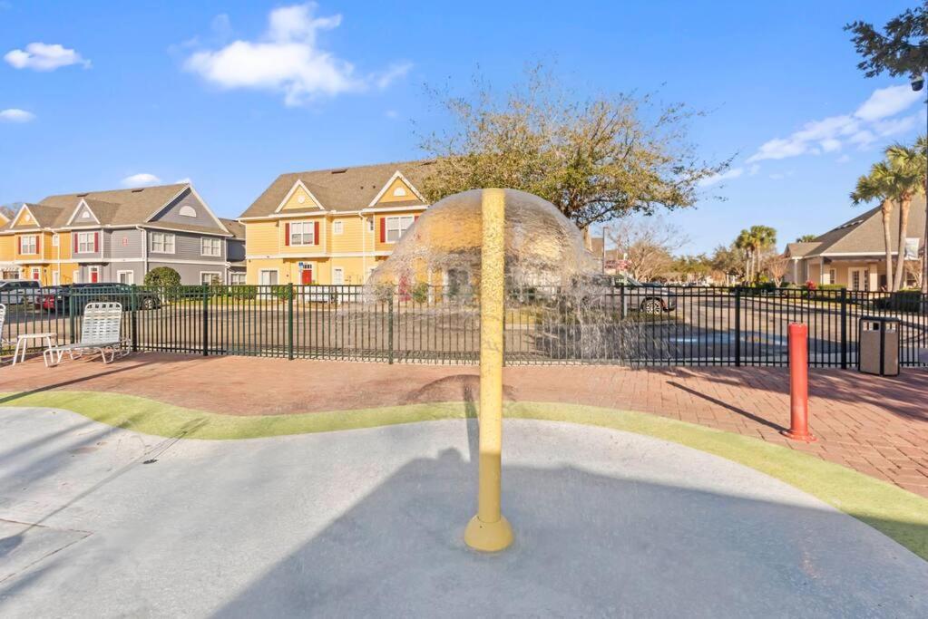 The Villas At Seven Dwarfs - 2624 Mickey Villa - Near Disney - Water Park 키시미 외부 사진