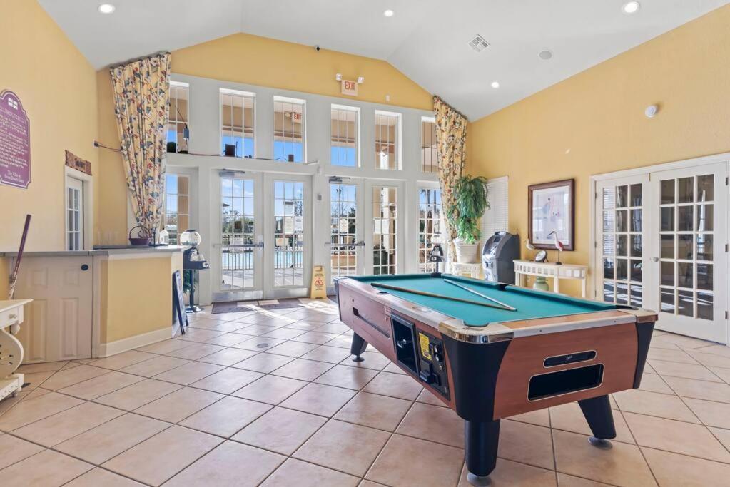 The Villas At Seven Dwarfs - 2624 Mickey Villa - Near Disney - Water Park 키시미 외부 사진