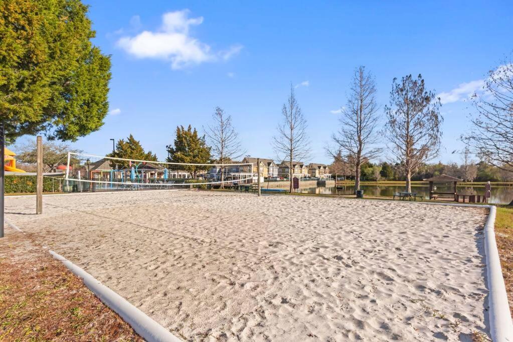 The Villas At Seven Dwarfs - 2624 Mickey Villa - Near Disney - Water Park 키시미 외부 사진