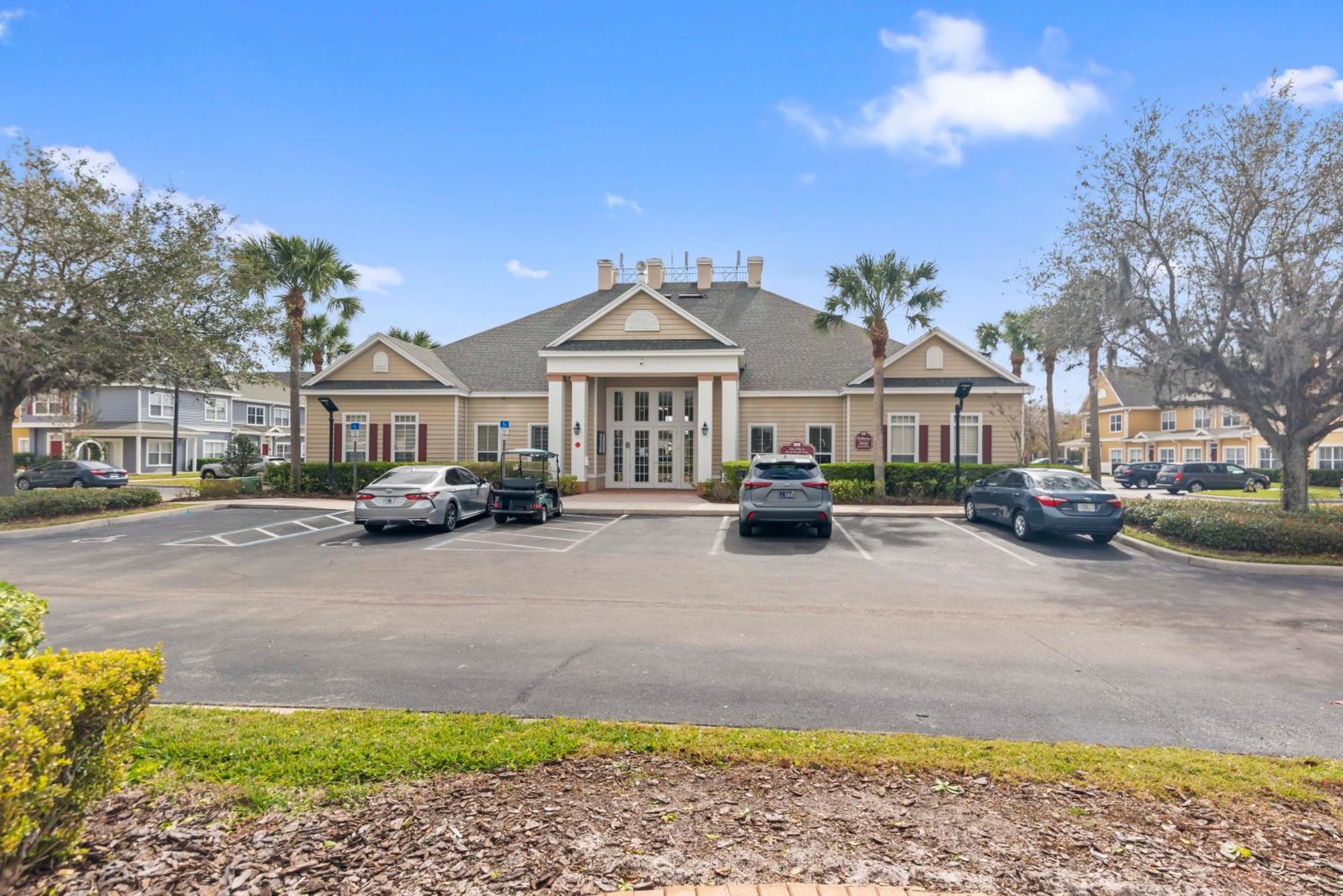 The Villas At Seven Dwarfs - 2624 Mickey Villa - Near Disney - Water Park 키시미 외부 사진