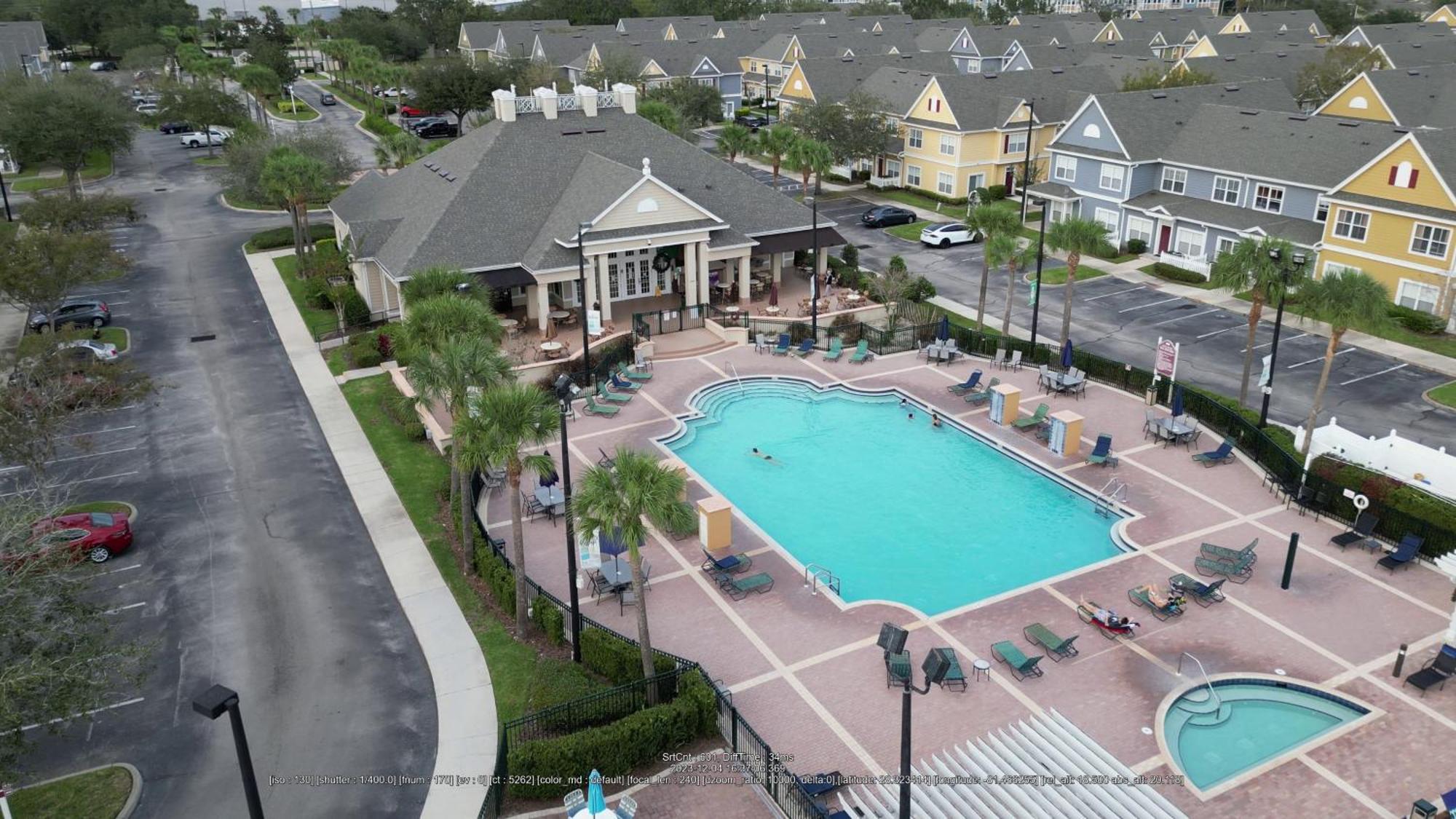 The Villas At Seven Dwarfs - 2624 Mickey Villa - Near Disney - Water Park 키시미 외부 사진